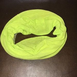 Multi-wear head wrap